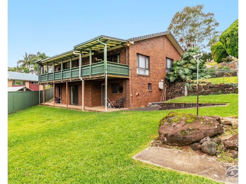 8 Highland Crescent, Goonellabah NSW 2480