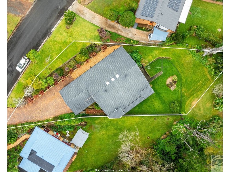 8 Highland Crescent, Goonellabah NSW 2480