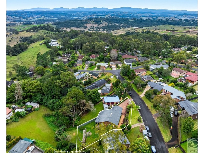8 Highland Crescent, Goonellabah NSW 2480