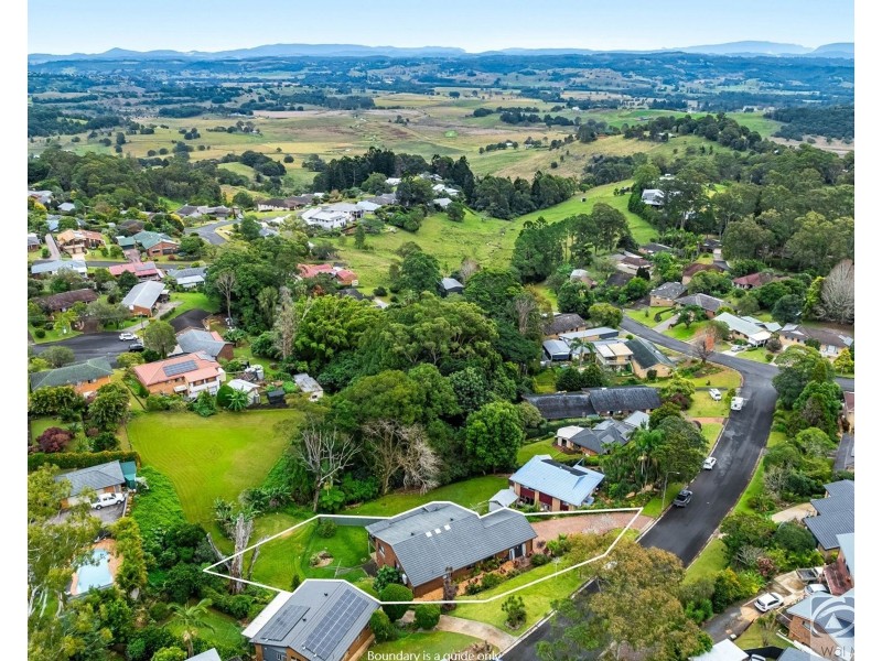 8 Highland Crescent, Goonellabah NSW 2480