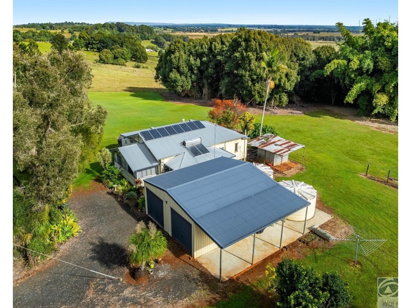 1373 Wyrallah Road, Tucki Tucki NSW 2480