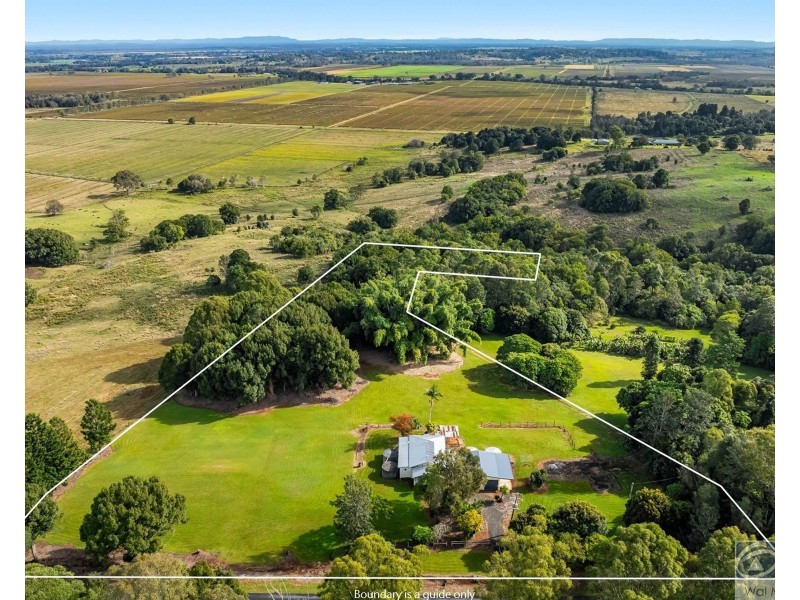 1373 Wyrallah Road, Tucki Tucki NSW 2480