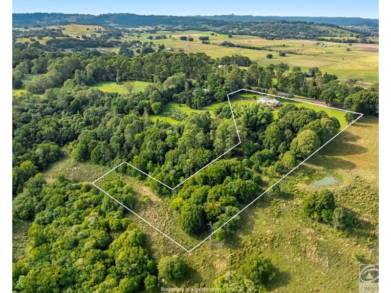 1373 Wyrallah Road, Tucki Tucki NSW 2480