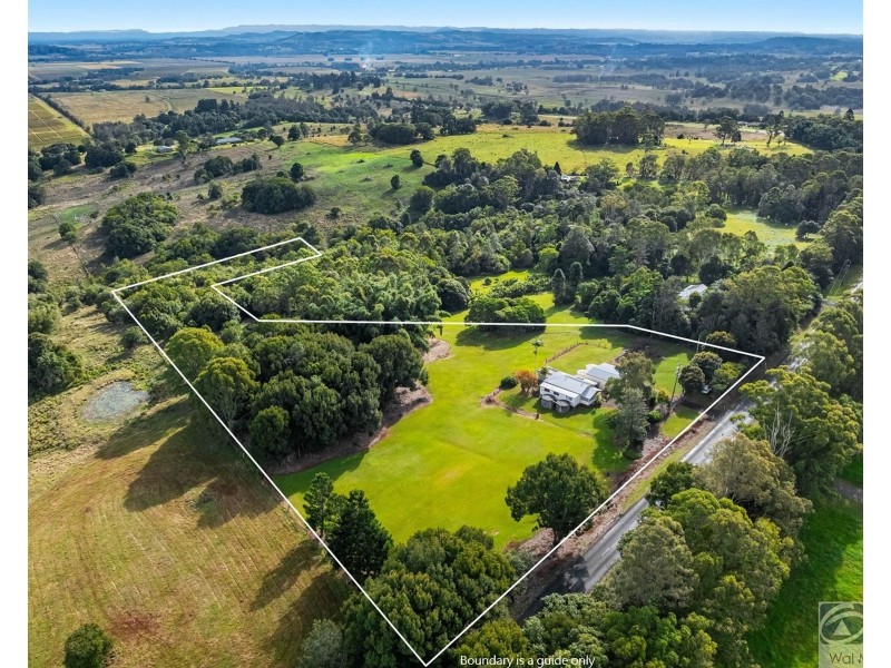 1373 Wyrallah Road, Tucki Tucki NSW 2480