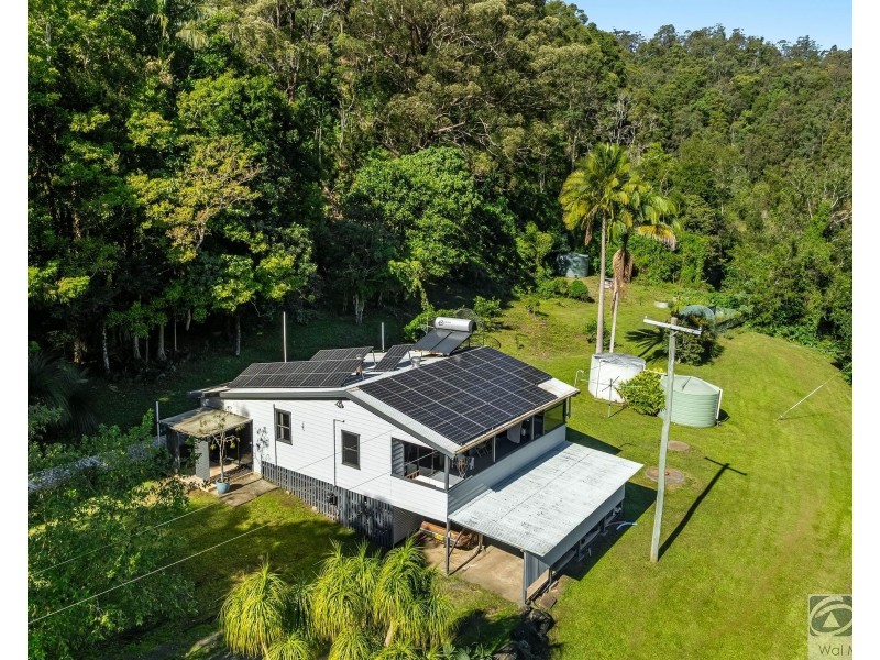 280 Davis Road, Jiggi NSW 2480