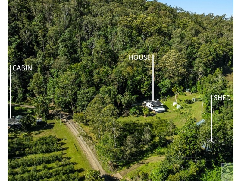 280 Davis Road, Jiggi NSW 2480