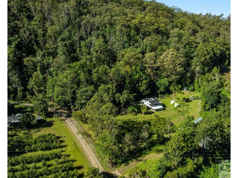 280 Davis Road, Jiggi NSW 2480