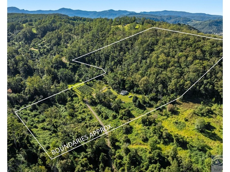 280 Davis Road, Jiggi NSW 2480