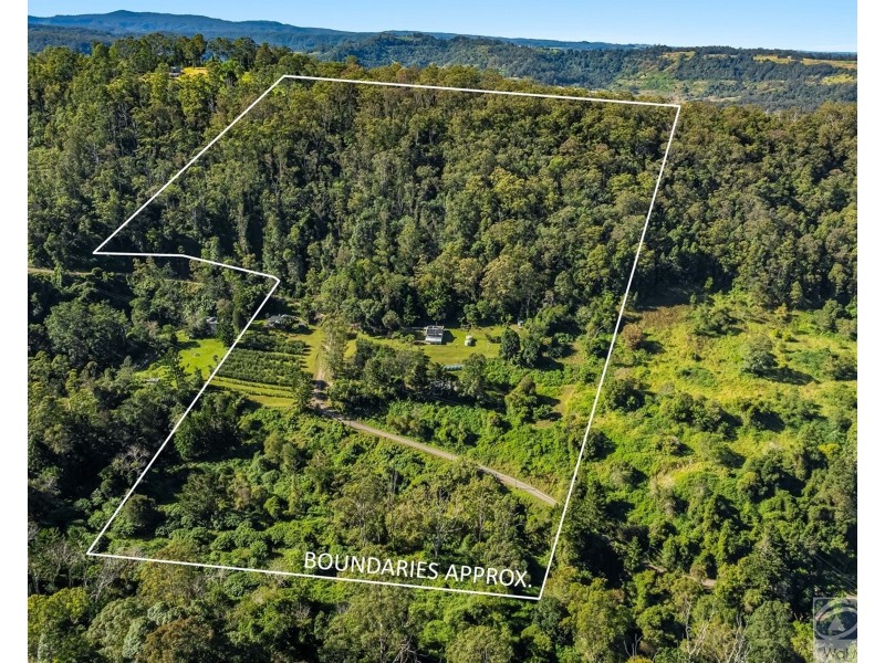 280 Davis Road, Jiggi NSW 2480