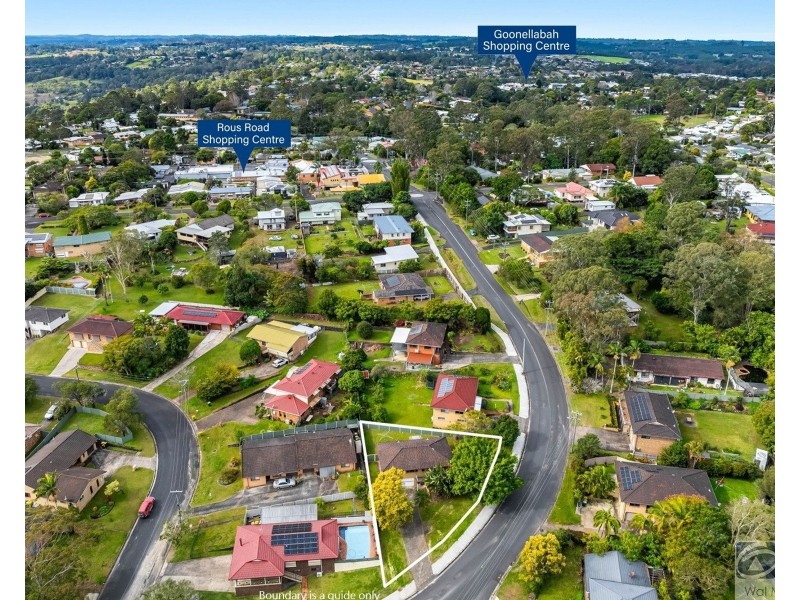 30 Norwood Avenue, Goonellabah NSW 2480