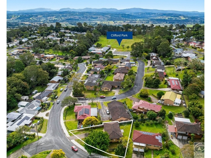 30 Norwood Avenue, Goonellabah NSW 2480