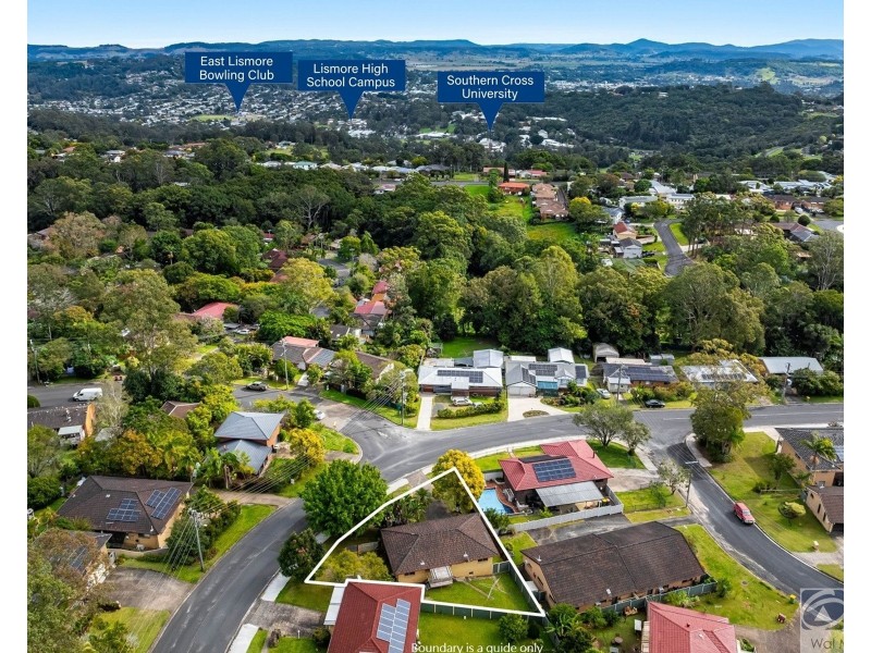 30 Norwood Avenue, Goonellabah NSW 2480