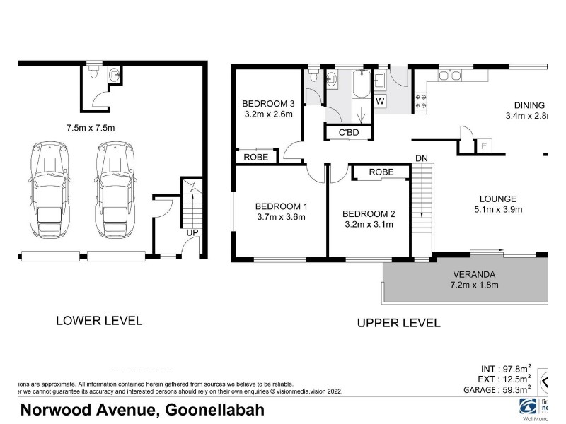 30 Norwood Avenue, Goonellabah NSW 2480
