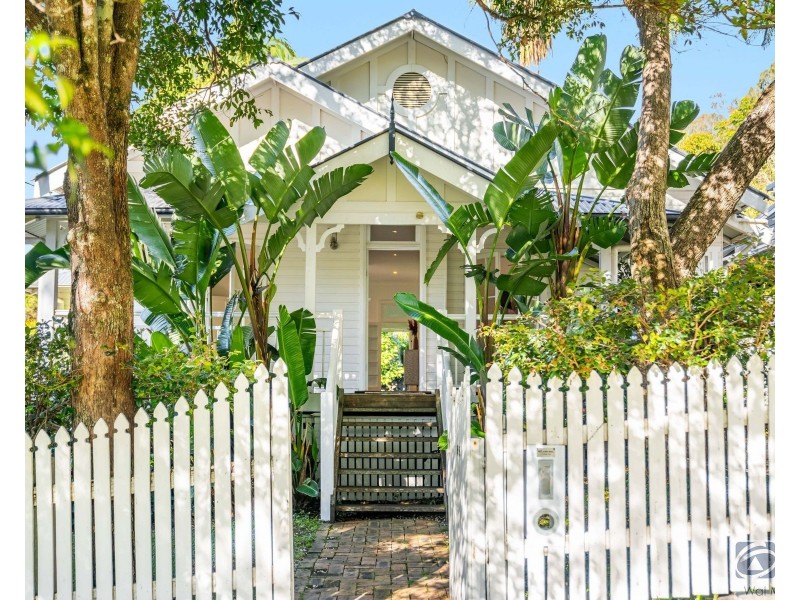 188 Dawson Street, Girards Hill NSW 2480