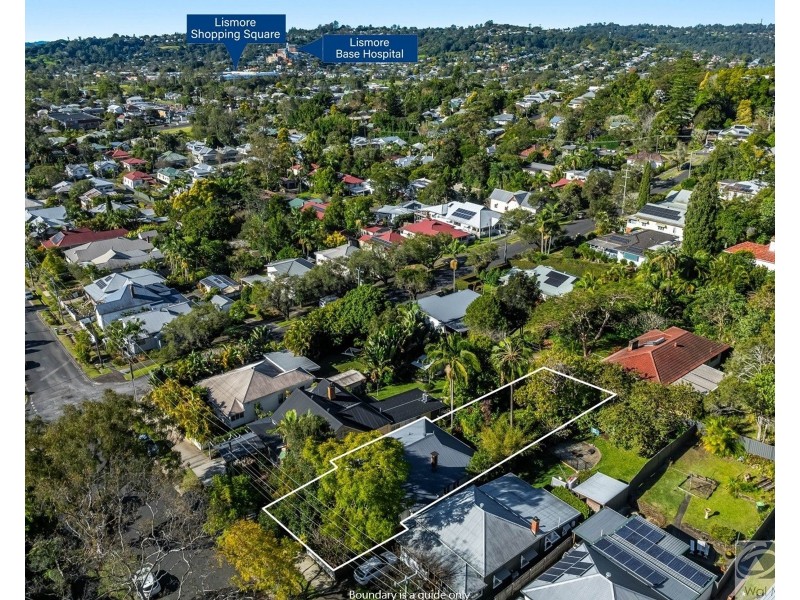 188 Dawson Street, Girards Hill NSW 2480