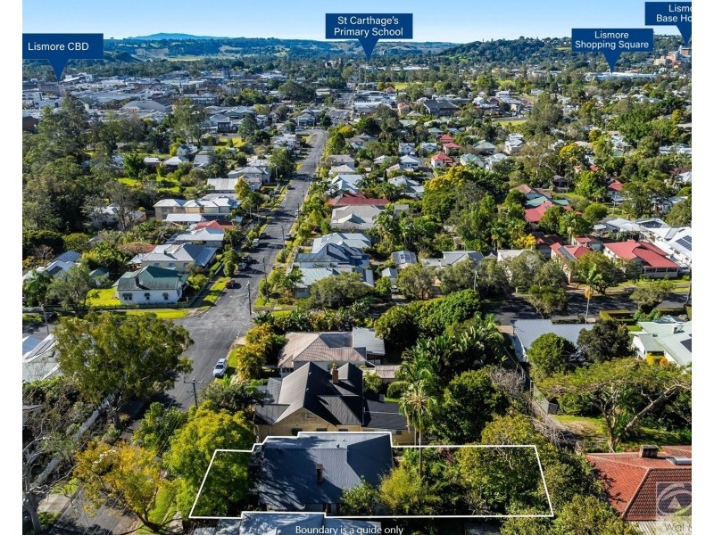 188 Dawson Street, Girards Hill NSW 2480