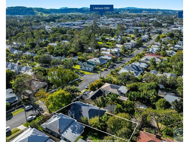 188 Dawson Street, Girards Hill NSW 2480