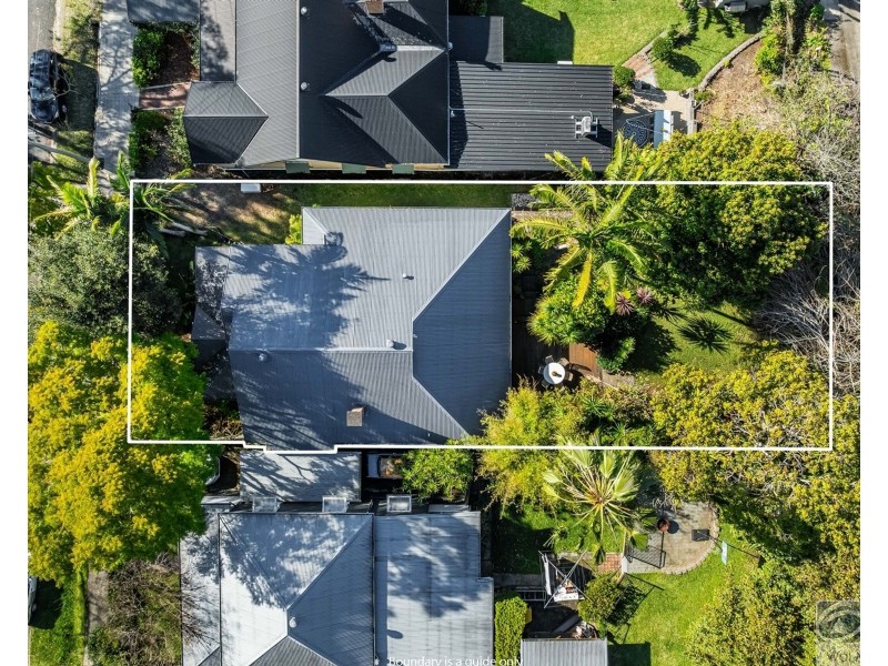 188 Dawson Street, Girards Hill NSW 2480