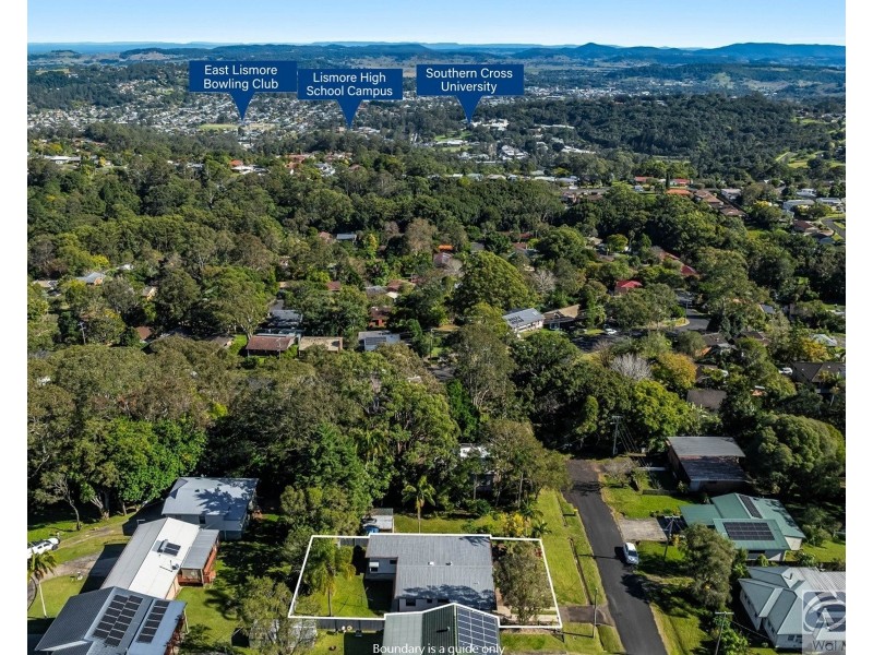 26 Teven Street, Goonellabah NSW 2480