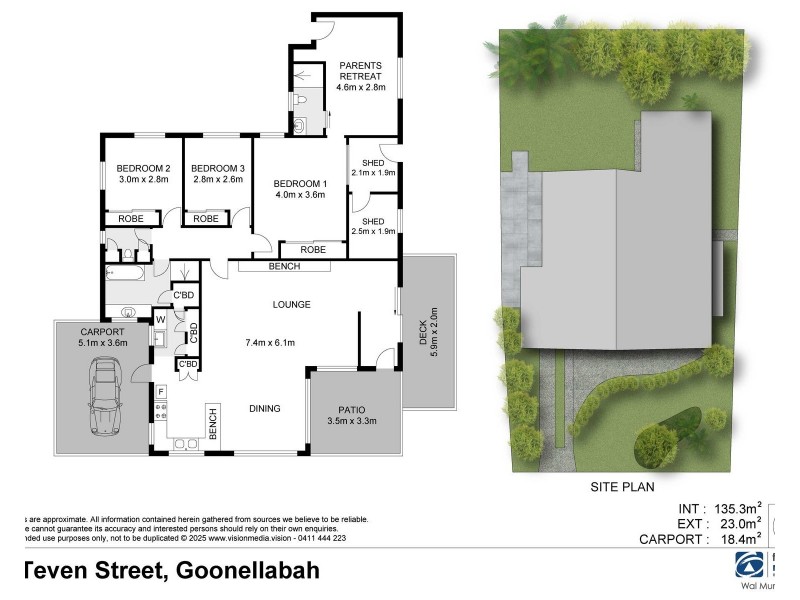 26 Teven Street, Goonellabah NSW 2480