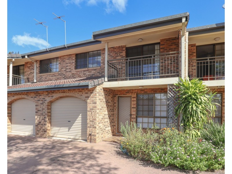 4/207 High Street, Lismore Heights NSW 2480