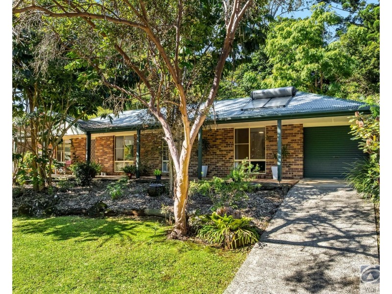 9 Crandon Court, Goonellabah NSW 2480