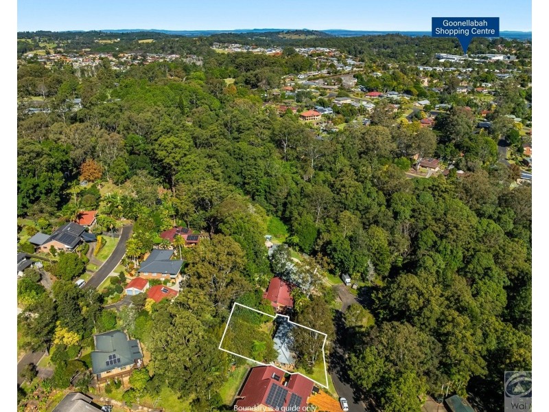 9 Crandon Court, Goonellabah NSW 2480