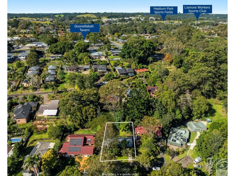 9 Crandon Court, Goonellabah NSW 2480
