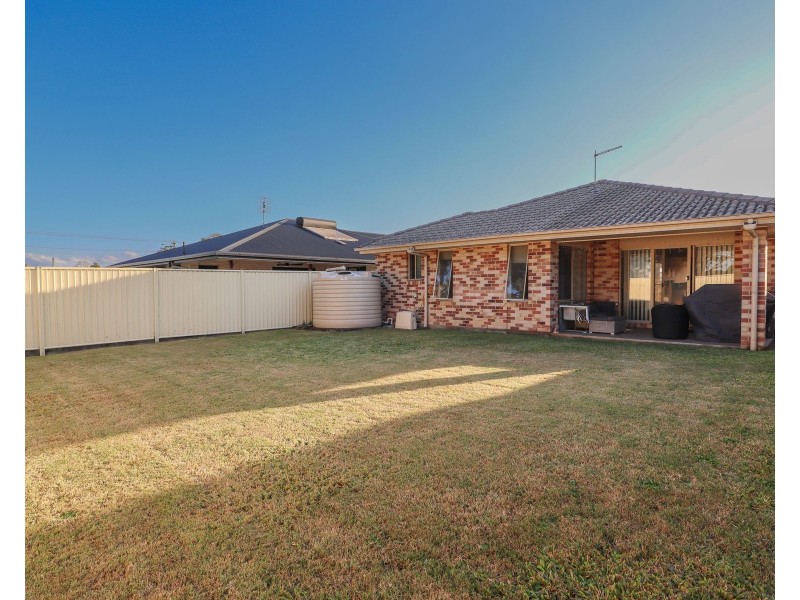 2/42 Ivory Circuit, Casino NSW 2470