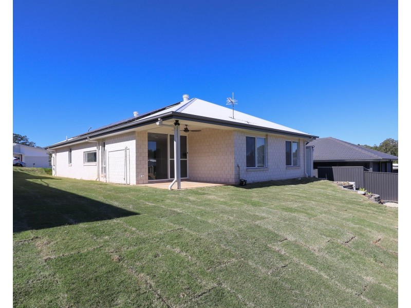37 Hidden Valley Circuit, Chilcotts Grass NSW 2480