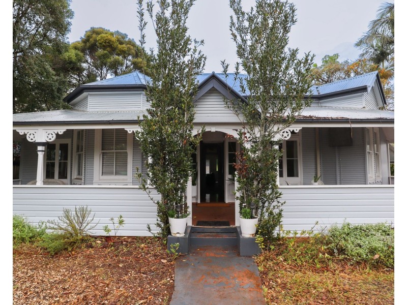 19 Dalley Street, East Lismore NSW 2480