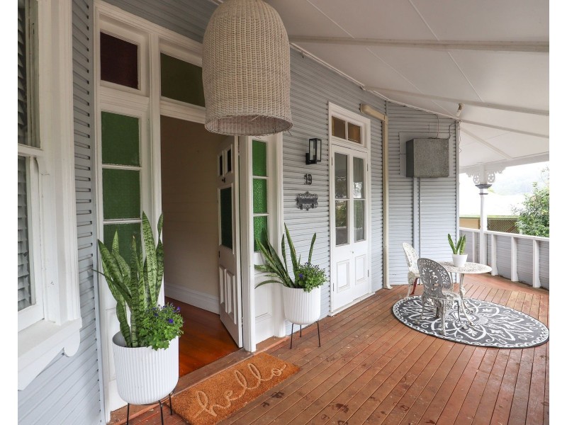 19 Dalley Street, East Lismore NSW 2480