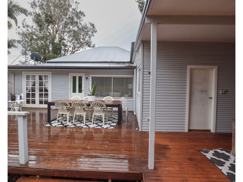 19 Dalley Street, East Lismore NSW 2480