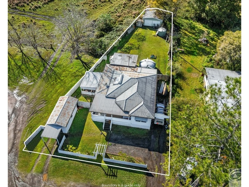 794 Nimbin Road, Goolmangar NSW 2480