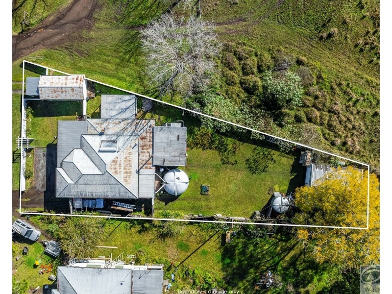 794 Nimbin Road, Goolmangar NSW 2480