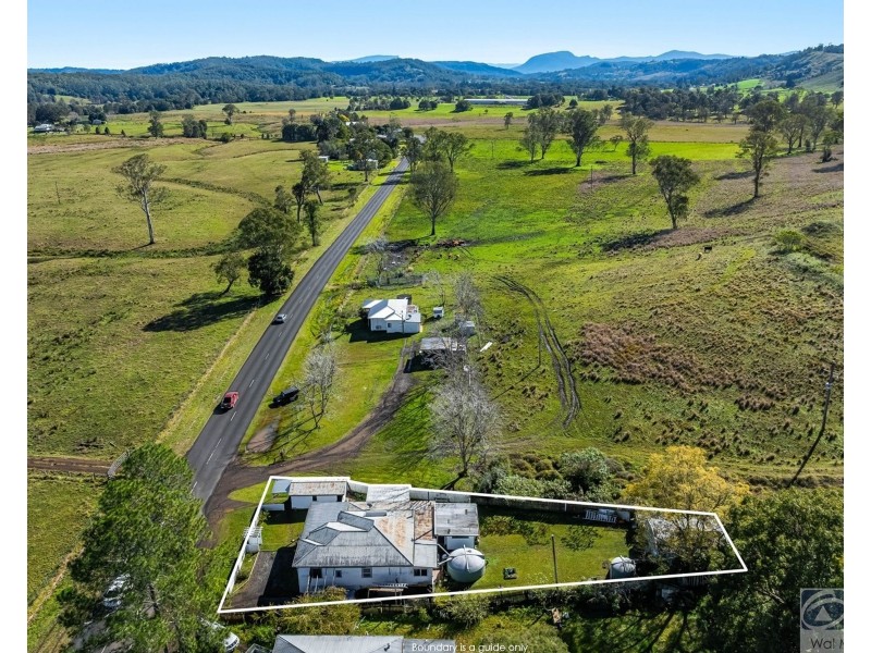 794 Nimbin Road, Goolmangar NSW 2480
