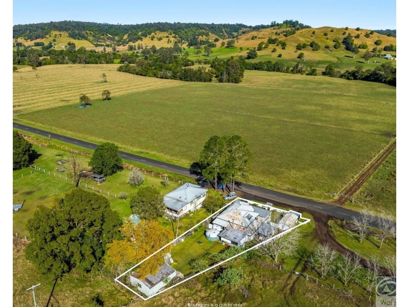 794 Nimbin Road, Goolmangar NSW 2480