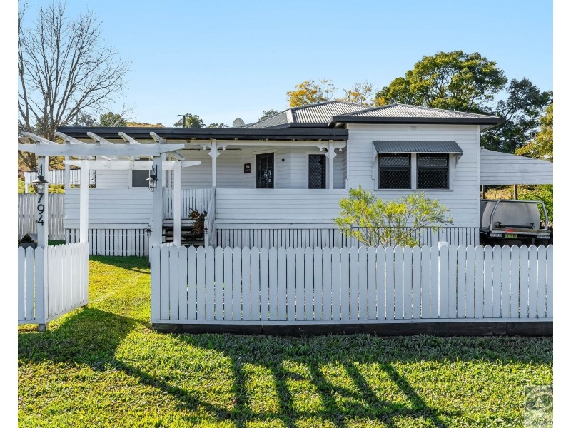 794 Nimbin Road, Goolmangar NSW 2480