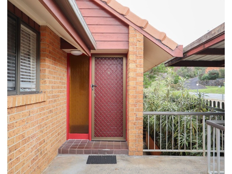 4/24 Beaumont Drive, East Lismore NSW 2480