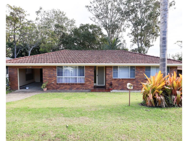 29 Figtree Drive, Goonellabah NSW 2480
