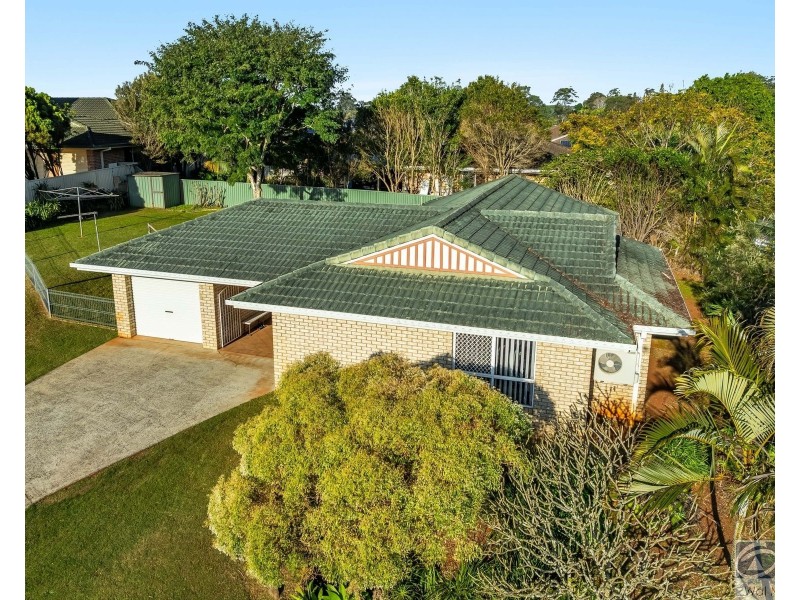 50 Dudley Drive, Goonellabah NSW 2480