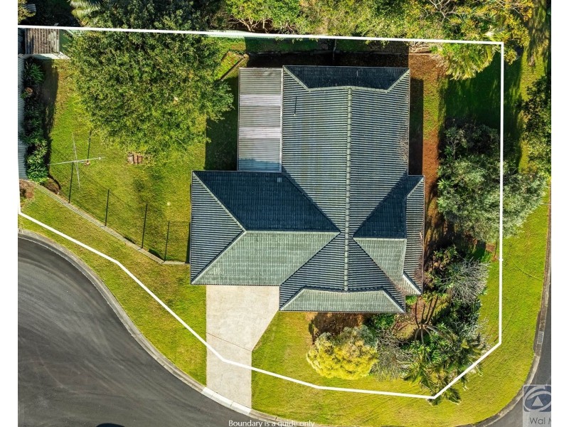 50 Dudley Drive, Goonellabah NSW 2480