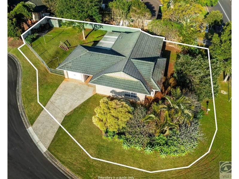 50 Dudley Drive, Goonellabah NSW 2480