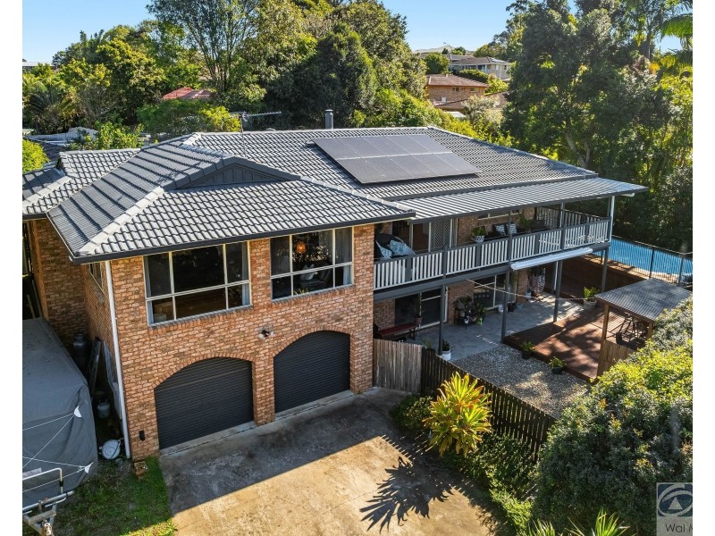 12 Brettmark Court, Goonellabah NSW 2480