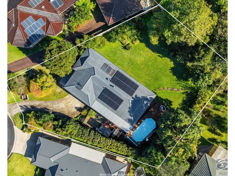 12 Brettmark Court, Goonellabah NSW 2480