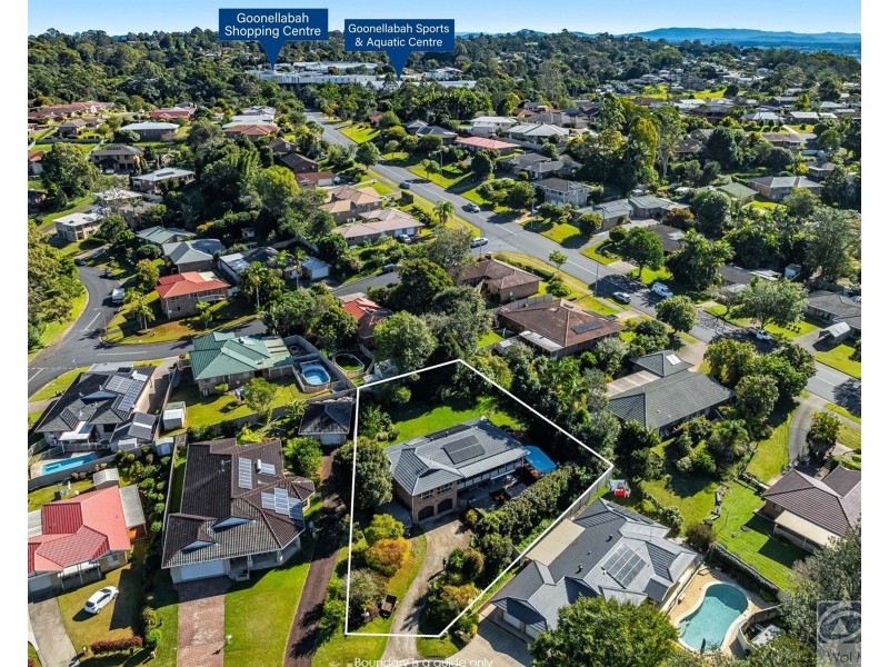 12 Brettmark Court, Goonellabah NSW 2480