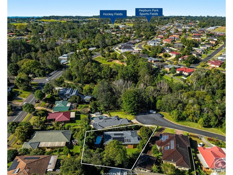 12 Brettmark Court, Goonellabah NSW 2480