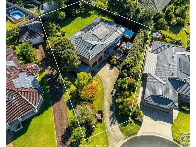 12 Brettmark Court, Goonellabah NSW 2480