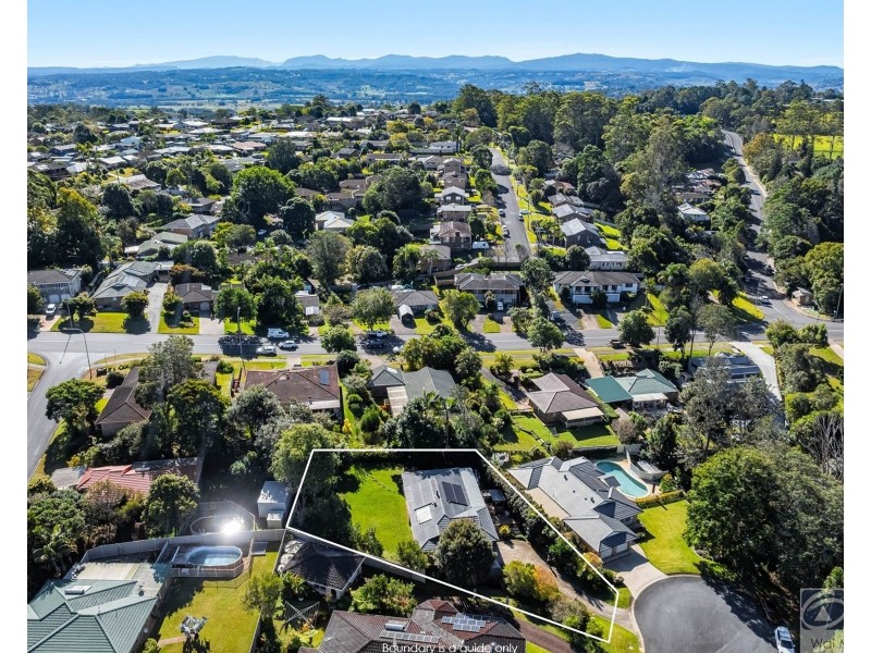 12 Brettmark Court, Goonellabah NSW 2480