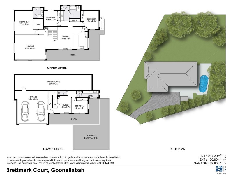 12 Brettmark Court, Goonellabah NSW 2480